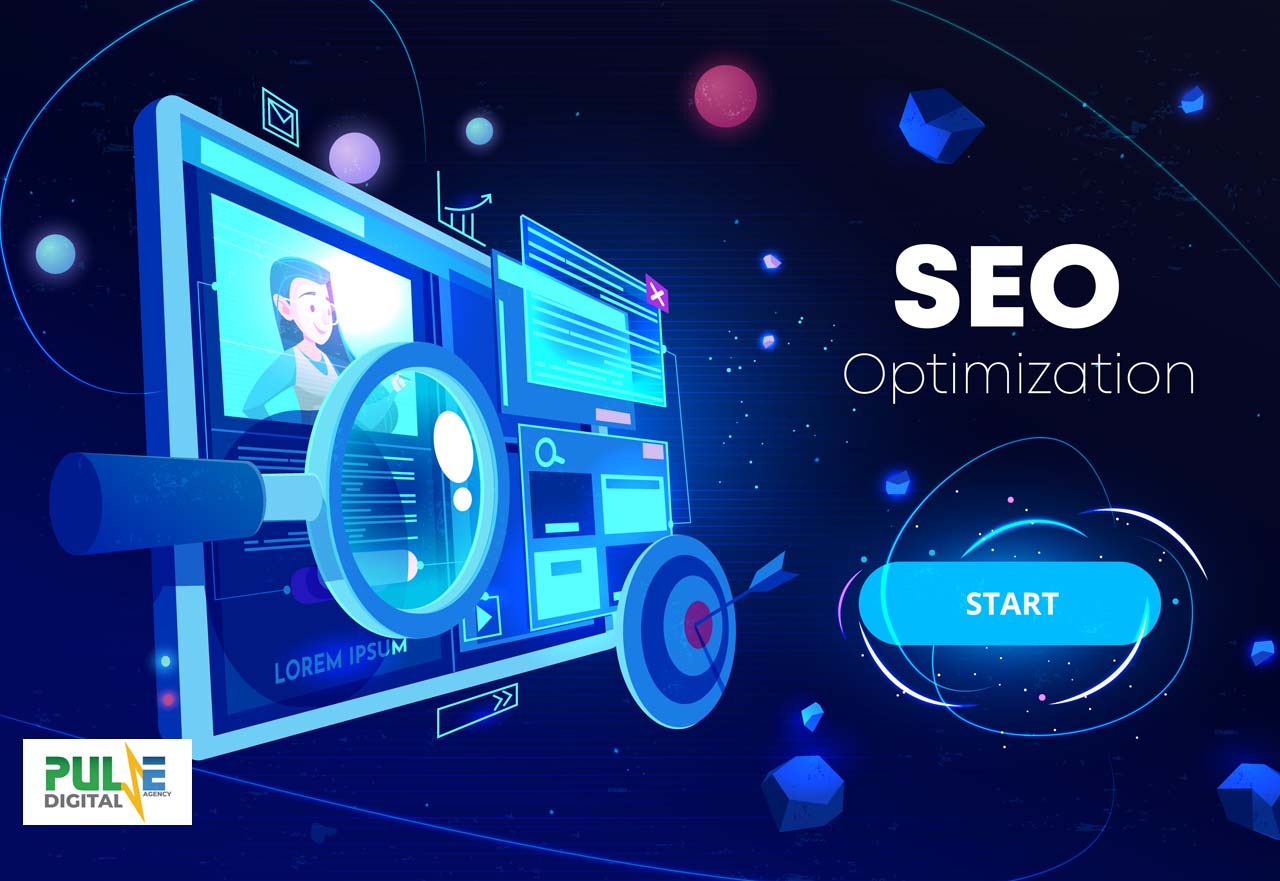 Maximizing ROI with Google Ads- Pulse digital agency