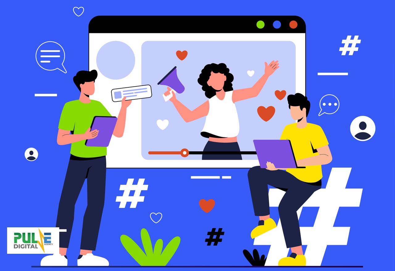 Social Media Marketing Trends - pulsedigitalagency