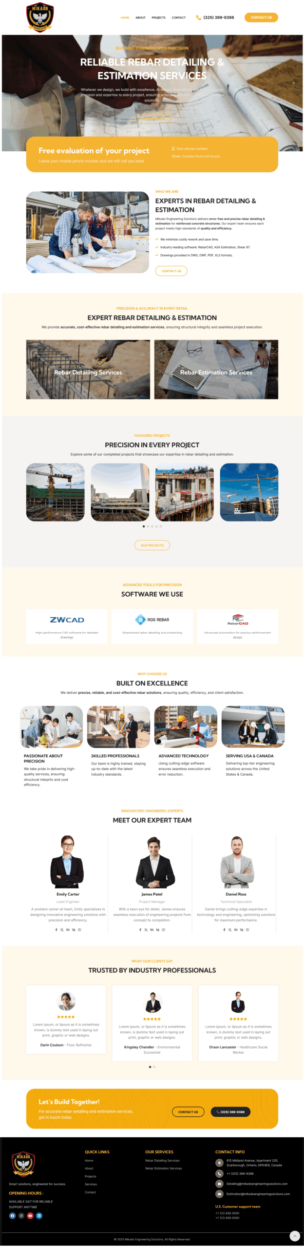 mikadoengineeringsolutions